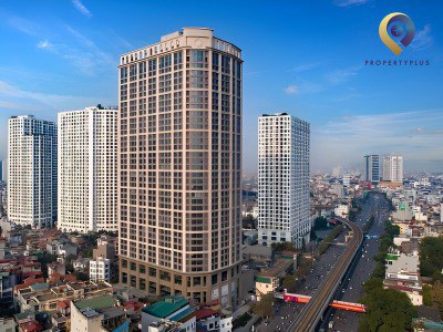 King Palace Building
